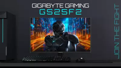 Smart gaming: Why refresh rate is your most important upgrade