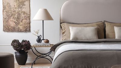 Nightmare — I Found a £25 Table Lamp That’s the Spitting Image of an £80 One I Just Bought From Zara