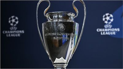 2025–26 Champions League Draw: Real Madrid, Liverpool, PSG Learn Fates