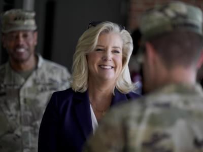 Retired U.S. Army Sergeant Dies From Afghanistan War Injuries
