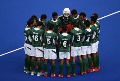 Pakistan out of Asia Cup 2025 as hockey tournament begins in India