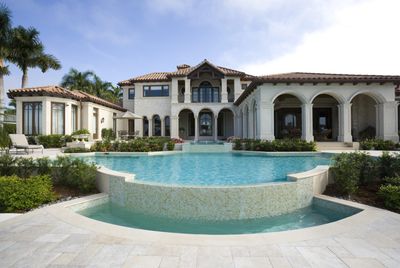 In a frozen luxury housing market, buyers are asking to 'try before you buy' and having sleepovers in multimillion-dollar mansions