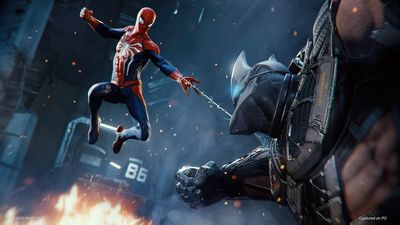 This Marvel’s Spider-Man co-op mod actually makes me long for Insomniac’s leaked, scrapped multiplayer game