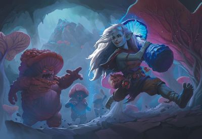 My essential checklist for engaging character art