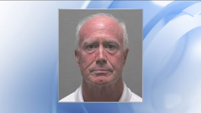 Carolina county elections chair charged with spiking granddaughters’ ice cream with cocaine – weirdly, he also reported the same to police