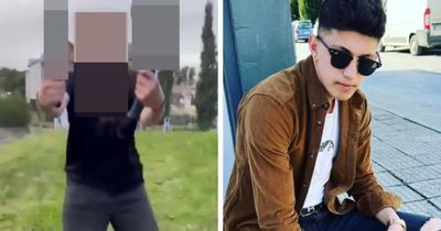 'I want people to know': Dundee man at centre of far-right storm speaks out