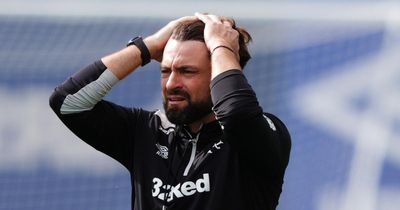 When Russell Martin will break Rangers silence ahead of Celtic tie