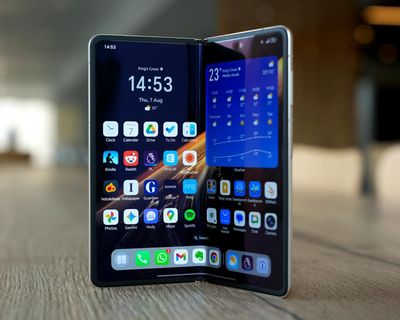 Honor Magic V5 review: fantastic foldable phone that needs better Android software