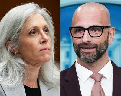 CDC in crisis: who are the top officials resigning or being forced out?
