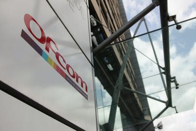 Online forum 4Chan sues Ofcom in the US over ‘attempt to censor’