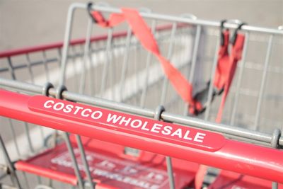 Costco Faces Downgrades, Death Cross, Insider Selling