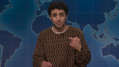 I Was Bummed Emil Wakim Was Let Go From SNL, And I’m Really Going To Miss His Middle Eastern Perspective