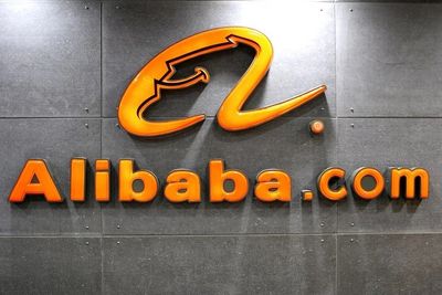 What's Going On With Alibaba Stock Thursday?