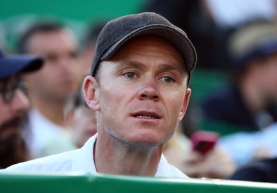 Cyclist Froome to undergo surgery after airlift rescue