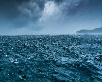 Collapse of critical Atlantic current is no longer low-likelihood, study finds