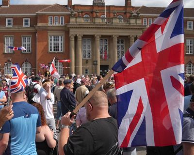 Man denies raping girl, 12, in Nuneaton in case that prompted anti-asylum protests