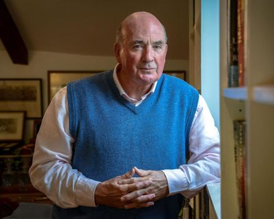 Peer asked British diplomat to help Ghana goldmine in which he held shares