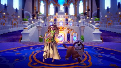 How to complete Feeling Nostalgic in Disney Dreamlight Valley