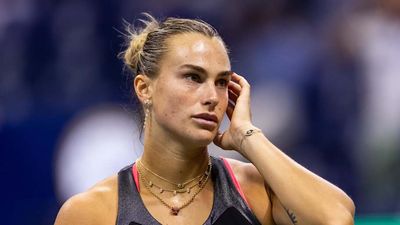 Aryna Sabalenka Defends Jelena Ostapenko Amid U.S. Open Controversy