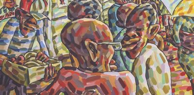 African novels are being translated to English in a bold new trend. We review Ignatius Mabasa’s The Mad