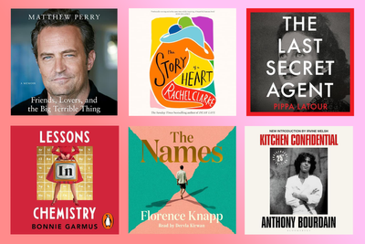 I’ve listened to hundreds of audiobooks – here are my 21 favourites