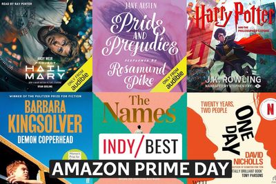 Audible is currently free – these are the best audiobooks I’ve listened to