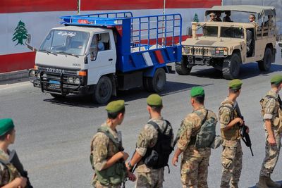 Lebanese official: Disarmament of Palestinian camps could pave way for new refugee rights