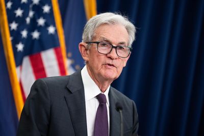 Cook files suit against Trump to keep Fed board seat - Roll Call