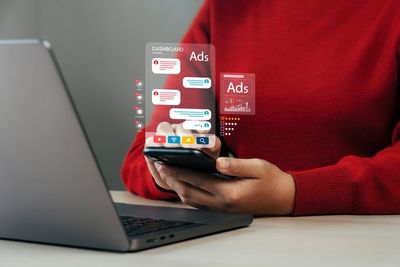 Bluefish CEO Says 'This Is Where The Eyeballs Are Going' As Startup Helps Brands Show Up In ChatGPT, Google Gemini Conversations