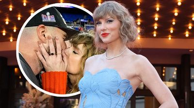 'Go Home. Celebrate Love': H&R Block Closes Early So Staff Can Mark Taylor Swift's Engagement