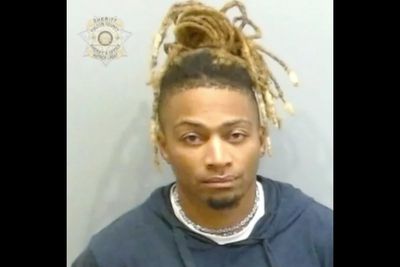 Ex-NFL star who made $40 million scammed $300,000 out of women via dating platforms, cops say
