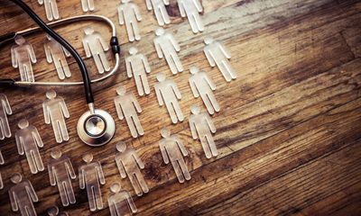 A Heavier Case Load, Diminished Care
