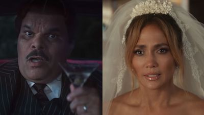 Luis Guzmán Was Asked About Working With Jennifer Lopez, And His Less Than Flattering Response Is Going Viral