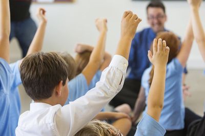 Jab misinformation warning issued as more children starting school without vaccinations