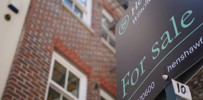 Housebuyers hate stamp duty. Why hasn’t it been reformed before now?