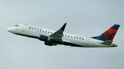 The math isn’t mathing: Passengers catch on to Delta and United Airline’s alleged long-running scam after paying extra for nothing at all