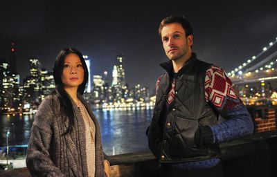 If you’re looking for a small break from the world, try abandoning highbrow television and delving into crime