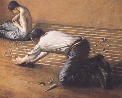 I struggle with letting go of things. How can I move on for a calmer life?