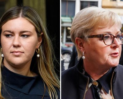 The Reynolds v Higgins defamation ruling concludes a protracted legal battle. But when will the saga end?