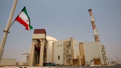 European nations start process to impose 'snapback' sanctions on Iran over nuclear programme