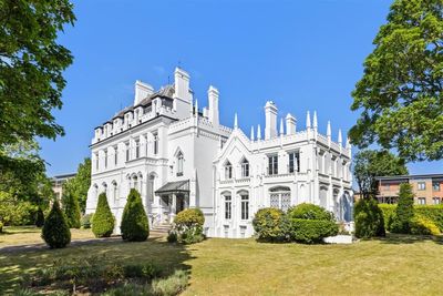 What £1 million buys you throughout London — from a Stoke Newington 'shed' to a Maida Vale mews