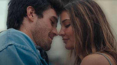 I Just Watched The Map That Leads To You, And No Movie Has Made My Millennial Tuchus Feel Older