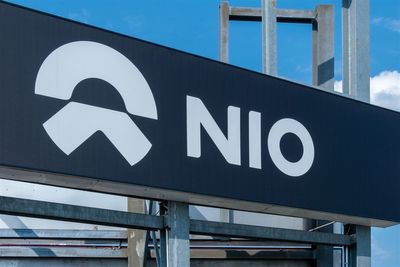 NIO Just Got Its Second Upgrade of the Month, and It’s Big