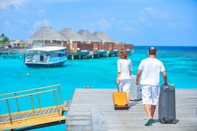 Why Do So Many People Ask Advisors If They Can Afford a Vacation
