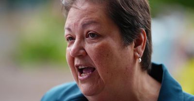 Jackie Baillie reported to Holyrood authorities over alleged rule breach