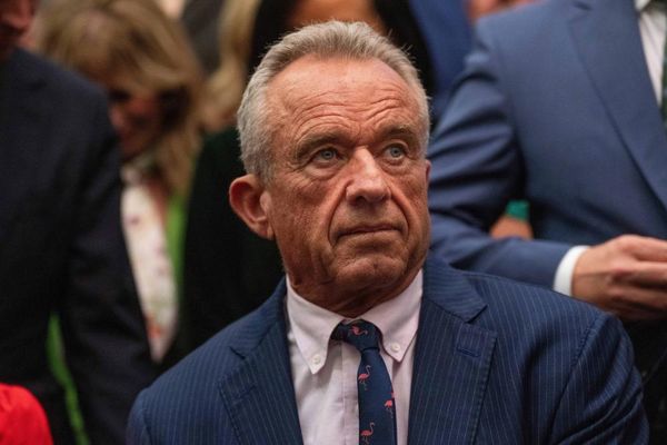 RFK Jr faces calls to quit as CDC chief fired and senior staff resign: ‘an embarrassment’