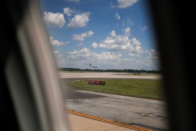 Passenger suffered ‘permanent hearing loss’ after cabin pressurization system malfunctioned on Delta flight: suit