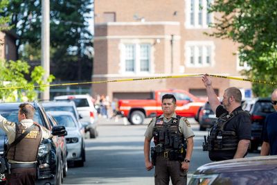 Fox News host breaks with GOP orthodoxy and calls for new gun laws in wake of Minneapolis school shooting