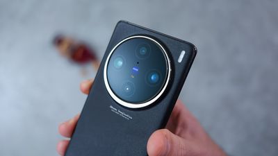 Is Samsung readying a giant camera island for the S26 Ultra?