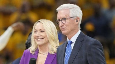 ESPN Makes Surprising Decision on Doris Burke's Role in NBA Finals Coverage